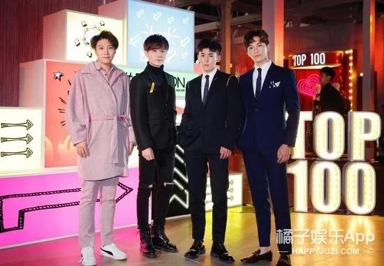 落跑甜心柴格张赫，还记得落跑甜心里的柴格吗