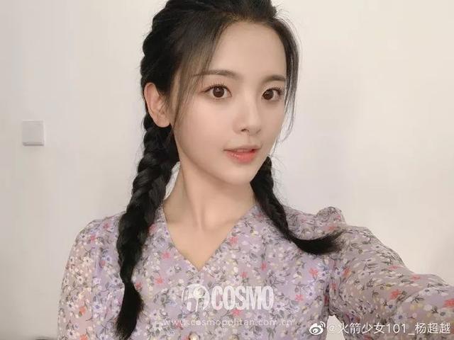 哪些明星是方脸，这些明星都符合
