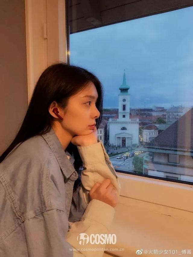 哪些明星是方脸，这些明星都符合