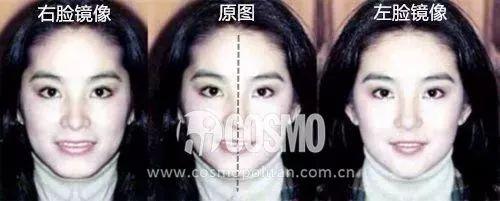 哪些明星是方脸，这些明星都符合