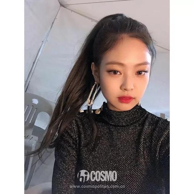 哪些明星是方脸，这些明星都符合