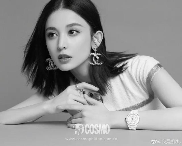 哪些明星是方脸，这些明星都符合