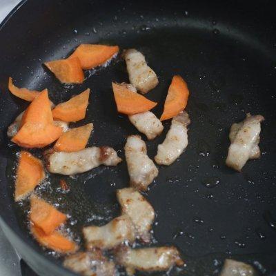 有机花菜怎么炒才好吃，有机花菜家常做法 素炒