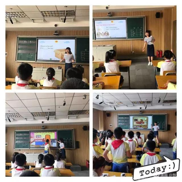 延安实验小学教研会，延安实验小学召开2019年秋季开学教学工作部署会议