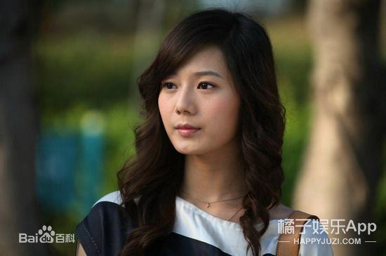 一起来看流星雨于馨扮演者是谁，还记得一起来看流星雨里的于馨老师吗