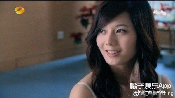 一起来看流星雨于馨扮演者是谁，还记得一起来看流星雨里的于馨老师吗