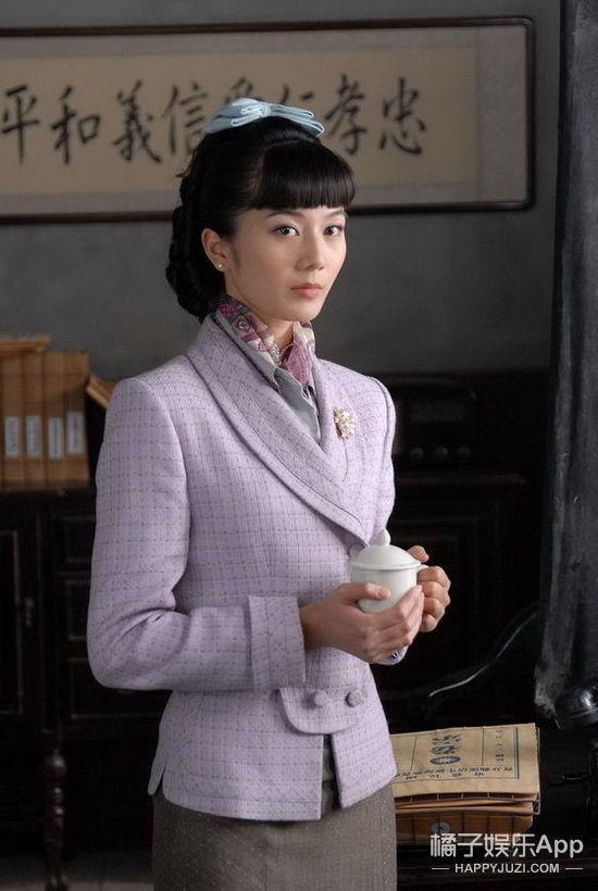 一起来看流星雨于馨扮演者是谁，还记得一起来看流星雨里的于馨老师吗