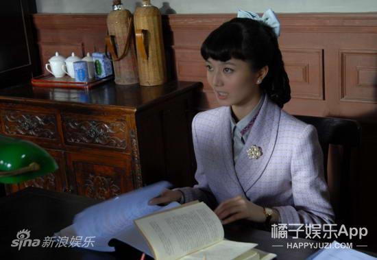 一起来看流星雨于馨扮演者是谁，还记得一起来看流星雨里的于馨老师吗