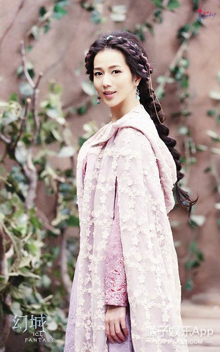 一起来看流星雨于馨扮演者是谁，还记得一起来看流星雨里的于馨老师吗