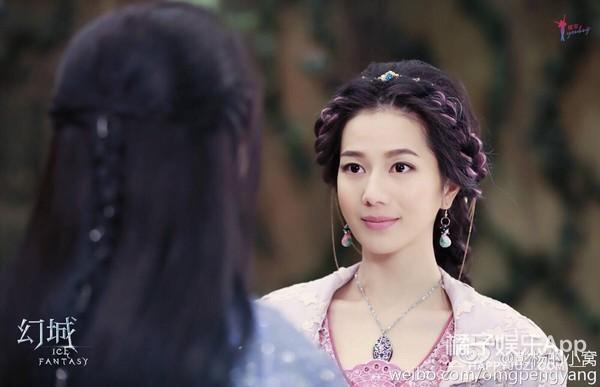 一起来看流星雨于馨扮演者是谁，还记得一起来看流星雨里的于馨老师吗