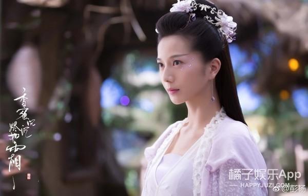 一起来看流星雨于馨扮演者是谁，还记得一起来看流星雨里的于馨老师吗