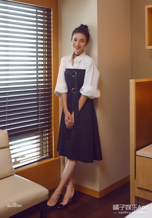 一起来看流星雨于馨扮演者是谁，还记得一起来看流星雨里的于馨老师吗