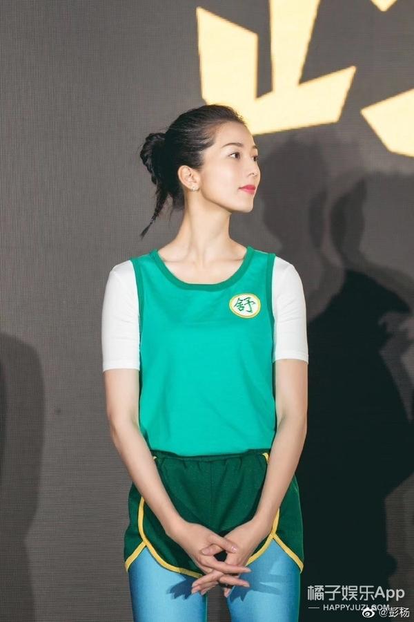 一起来看流星雨于馨扮演者是谁，还记得一起来看流星雨里的于馨老师吗