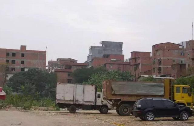 南宁开启大规模旧改，南宁开启大规模