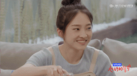 心动的信号3 女嘉宾服装，杨超越《心动的信号3》造型出炉