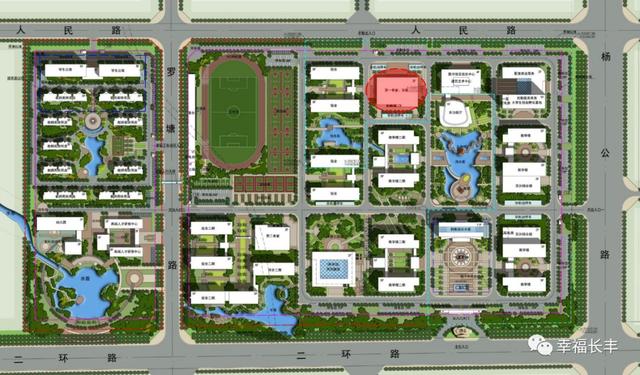安徽省建工学院，安徽建工技师学院新校区有多大（安徽建工集团参建的扬绩高速公路项目荣获“鲁班奖”）