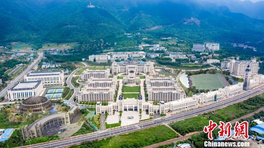 广东工商职业技术学院，广东工商职业技术大学原名（给你推荐10所本科类职业技术大学）