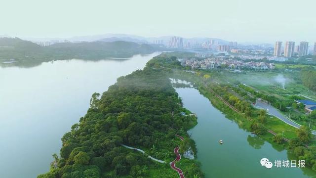 增城旅游攻略必去十大景点，观光旅游休闲科普