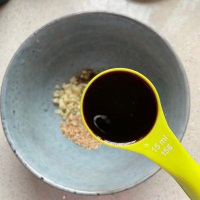 家常酸汤水饺的酸汤做法，不妨花两分钟来看看这个做法