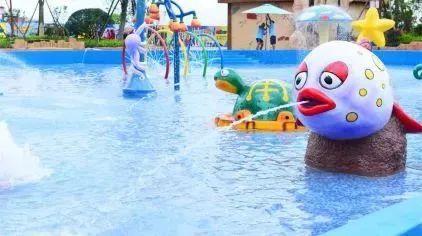 福州贵安水世界攻略，福州水上乐园去哪里好玩