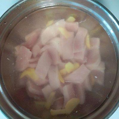 做猪肉丸子怎么做，猪肉丸子最简单好吃的做法