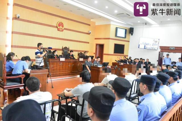 破冰行动之大毒枭被抓捕，现实版破冰行动