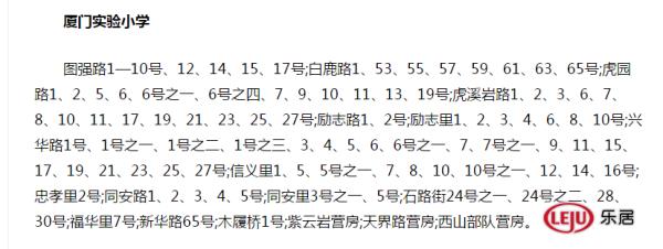 厦门最好学校，厦门大学、集美大学诚毅学院第一