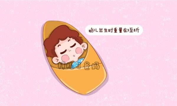 出生肥胖(出生肥胖的婴儿容易得什么病)
