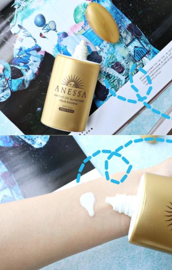 日本安耐晒和国产安耐晒的区别，被网友质疑卖假货