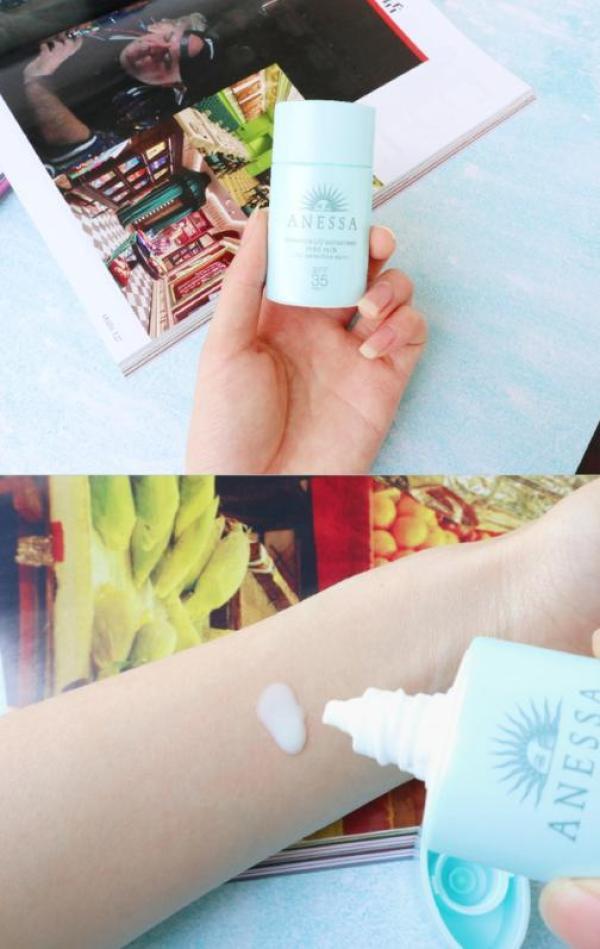 日本安耐晒和国产安耐晒的区别，被网友质疑卖假货