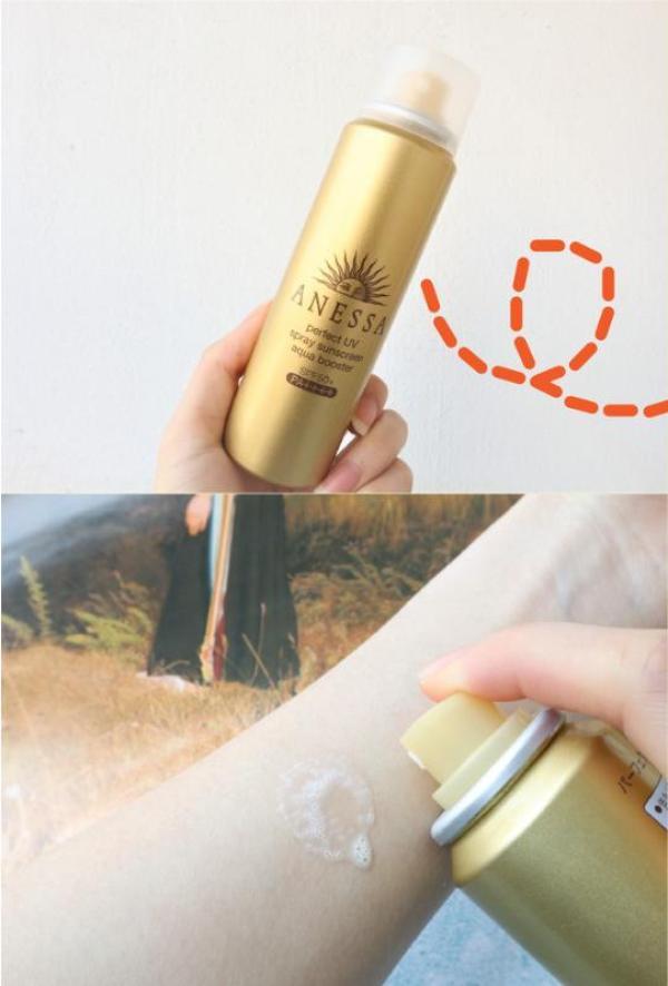 日本安耐晒和国产安耐晒的区别，被网友质疑卖假货