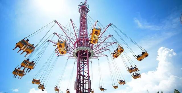 福州贵安水世界攻略，福州水上乐园去哪里好玩