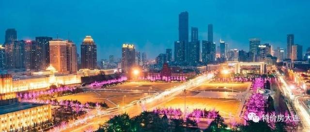 大连十大富人区排名，大连区域竞争力排行榜投票