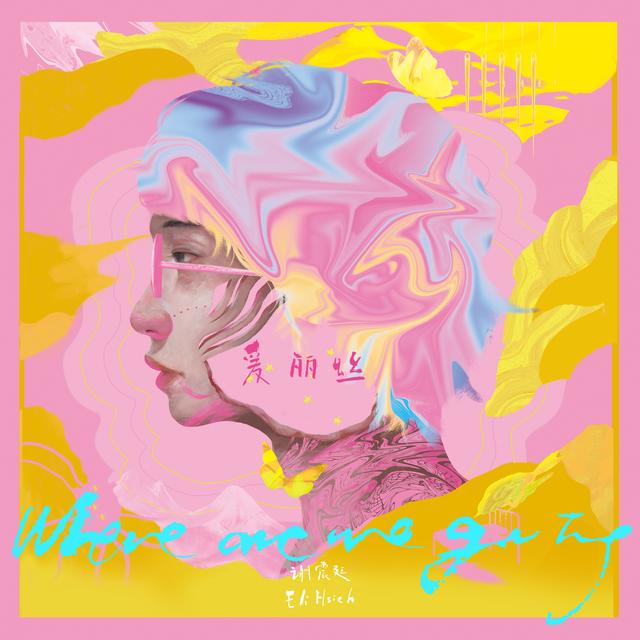 星光大道两人组合名单，他获金曲奖四项提名