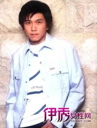 香港演员温兆伦个人简历，温兆伦年龄个人资料演过的电视剧及老婆