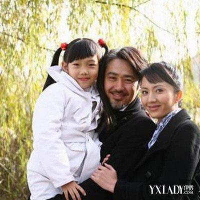 吴秀波的妻子是谁，吴秀波老婆现在状况（懒理吴秀波再曝大瓜）