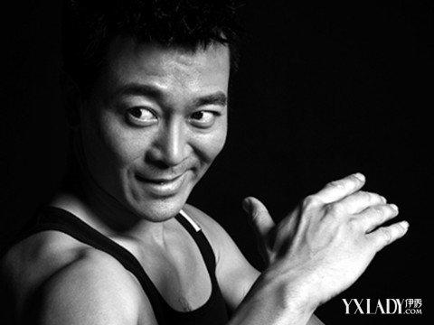 吴越个人资料演的剧，吴越个人资料男演员介绍