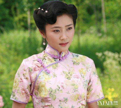 演员朱婷个人资料，演员朱婷个人简介曝光