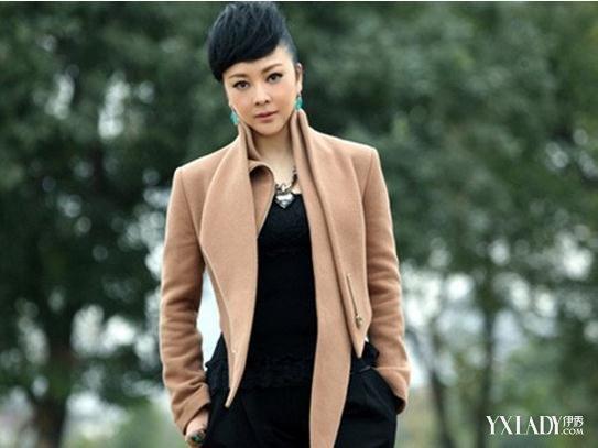 孙涛老婆的简介，孙涛老婆李莉个人资料介绍