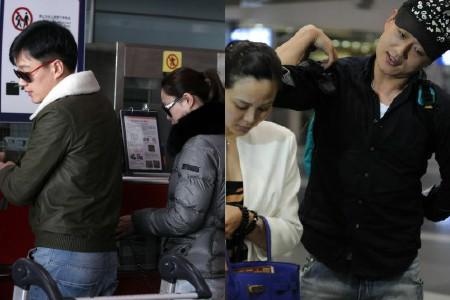 网曝关悦与关之琳是亲戚关系，关悦佟大为现状