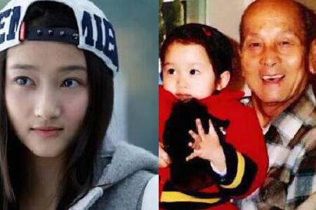 关晓彤父亲叫什么名字，关晓彤爸亲自回应女儿婚事