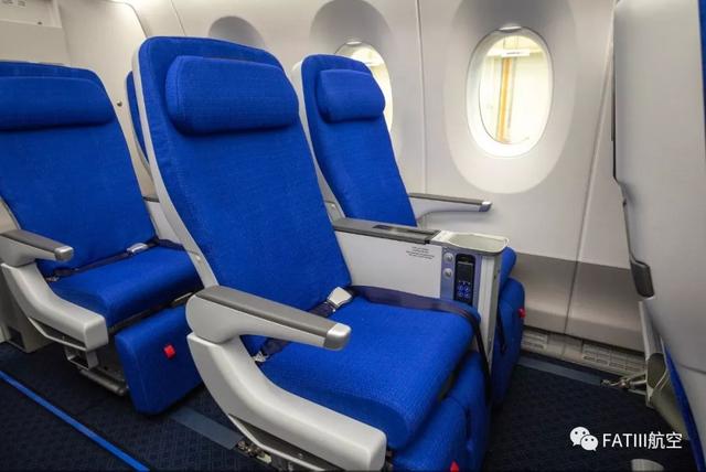 南航明珠经济舱，南航a350-900明珠经济舱（航司“随心飞”又来了）