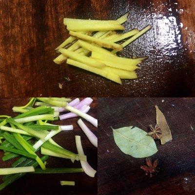 红烧金鲳鱼的做法，红烧金鲳鱼的做法最正宗的做法