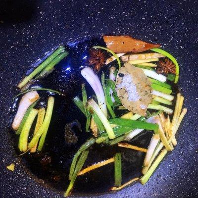 红烧金鲳鱼的做法，红烧金鲳鱼的做法最正宗的做法