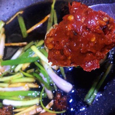 红烧金鲳鱼的做法，红烧金鲳鱼的做法最正宗的做法