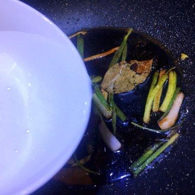 红烧金鲳鱼的做法，红烧金鲳鱼的做法最正宗的做法