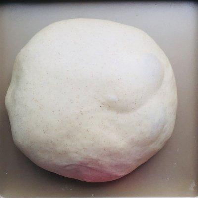 果仁面包详细做法，黑麦果仁面包的经典做法