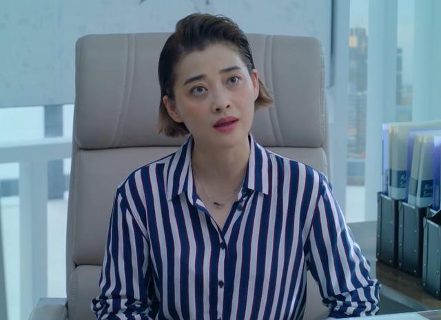 梅婷年轻的时候好美，丑的那位越长越美翻盘逆袭