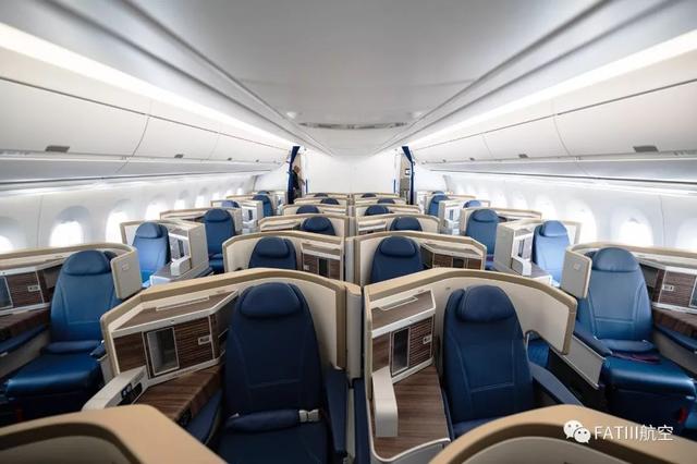 南航明珠经济舱，南航a350-900明珠经济舱（航司“随心飞”又来了）