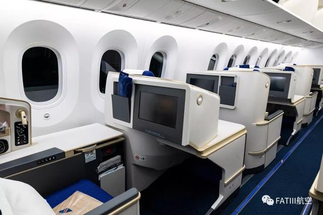 南航明珠经济舱，南航a350-900明珠经济舱（航司“随心飞”又来了）